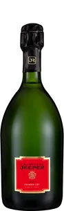 Champagne Cuvee Premier Cru Brut med gaveæske