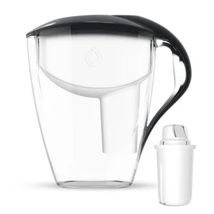Dafi Kande Astra Classic, 3,0 L, Antracit Grå
