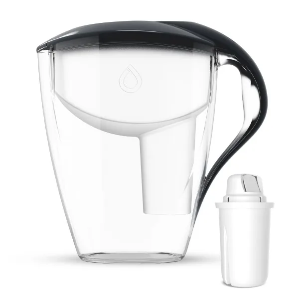 Dafi Kande Astra Classic, 3,0 L, Antracit Grå