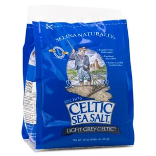 Celtic Havsalt Groft, 454 g
