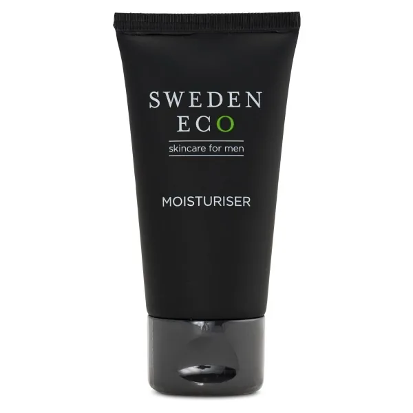 Sweden Eco for Men Moisturizer, 50 ml