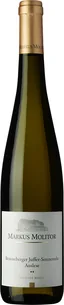 Brauneberger Juffer Sonnenuhr Auslese ** Fruchtsüss