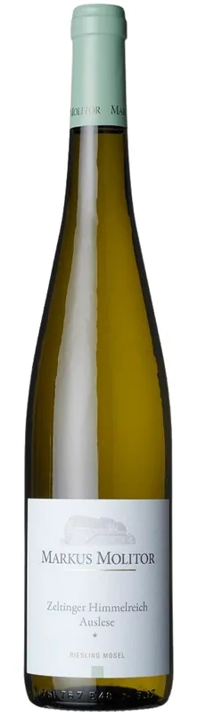 Zeltinger Himmelreich Auslese* Feinherb