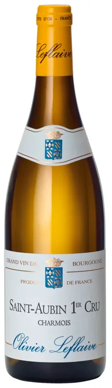 Saint-Aubin 1. Cru Charmois