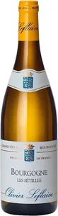 Bourgogne Blanc Les Sétilles