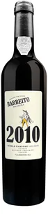 Single Harvest 2010 (medium dry)
