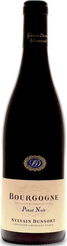 Bourgogne Rouge Côte d'Or