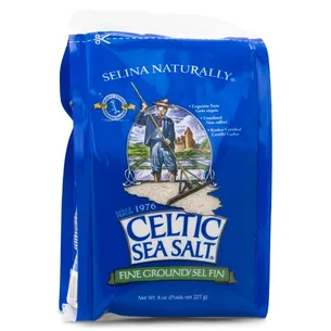 Celtic Havsalt Fint, 227 g