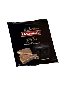 Torta de Praliné Delaviuda
