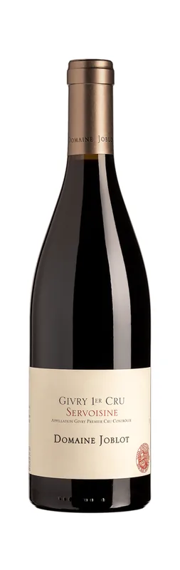 Givry 1. Cru Rouge Servoisine