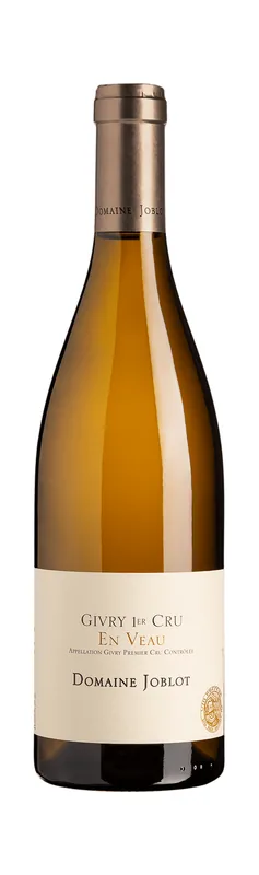 Givry 1. Cru Blanc En Veau