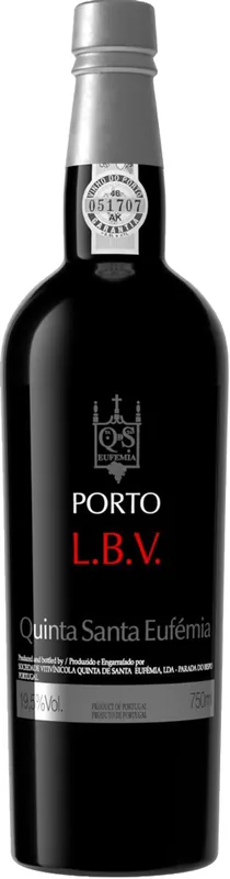 Late Bottled Vintage