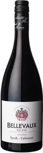Cabernet Sauvignon Syrah