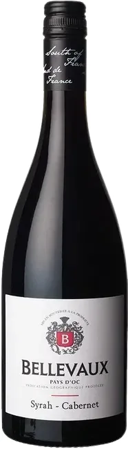 Cabernet Sauvignon Syrah