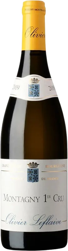 Montagny Blanc 1. Cru