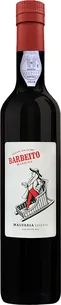 5 year Malvasia Reserve (sweet)