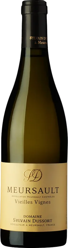 Meursault Vieilles Vignes