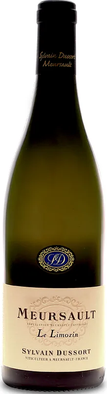 Meursault Le Limozin