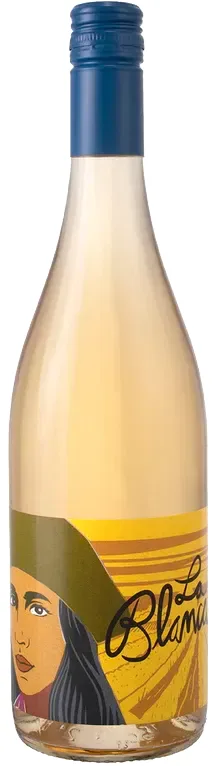 La Blanca