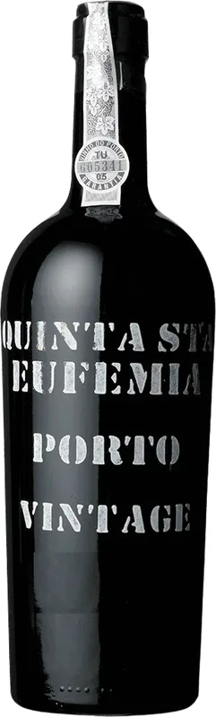 Vintage Port 2016