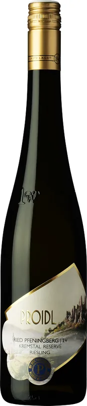 Riesling Ried Pfeningberg Erste Lage