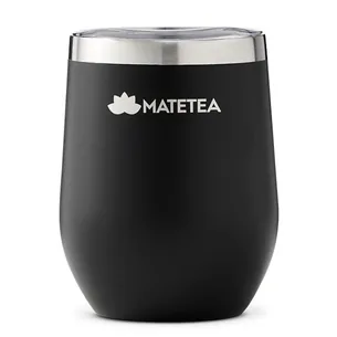 Matetea Kalabas, 1 stk, Sort