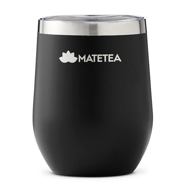 Matetea Kalabas, 1 stk, Sort