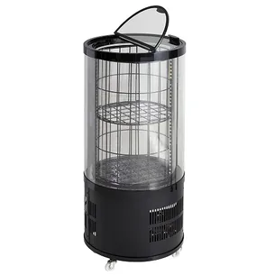 Scandomestic ST 66 Tøndekøler 40L