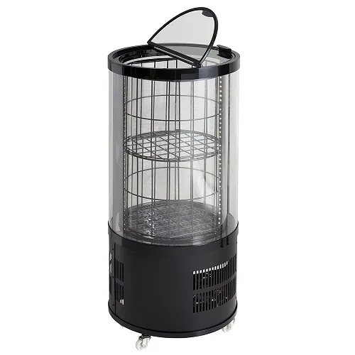 Scandomestic ST 66 Tøndekøler 40L