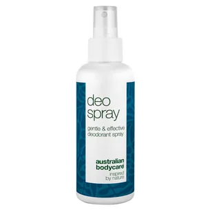 Antiperspirant Deodorantspray  -  Effektiv mod sved og lugt â Bliv frisk hele dagen med denne deodorant. Kontrollerer sved, eliminerer lugt og er dermatologisk testet. Perfekt til alle hudtyper. - 4 stk.