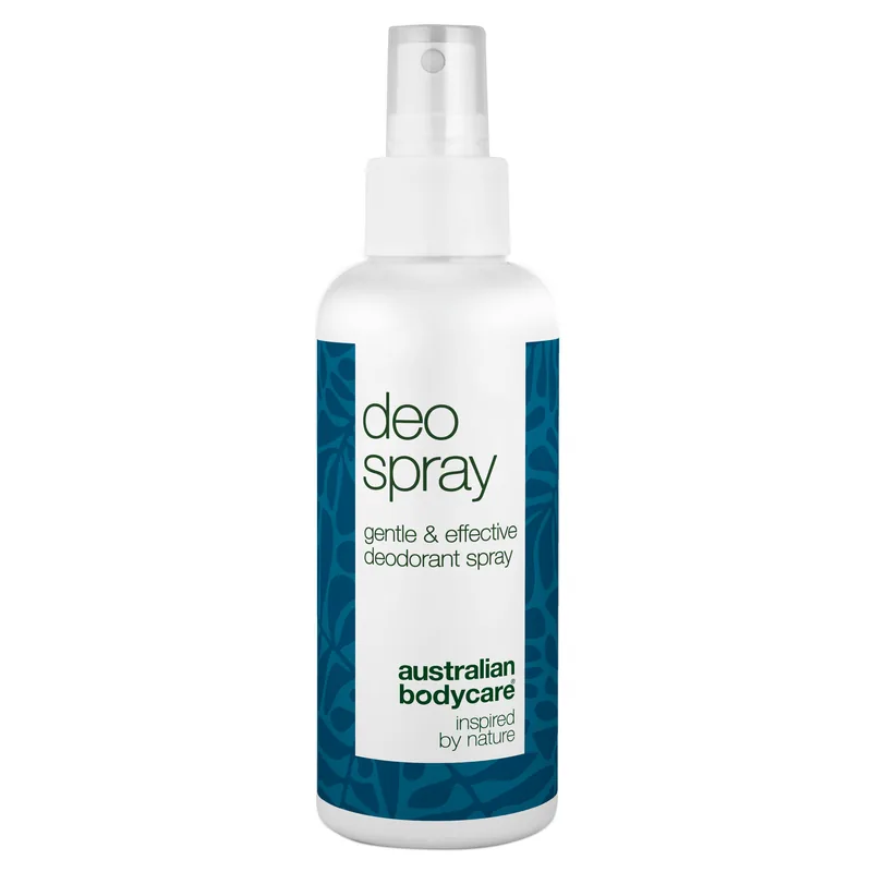 Antiperspirant Deodorantspray  -  Effektiv mod sved og lugt â Bliv frisk hele dagen med denne deodorant. Kontrollerer sved, eliminerer lugt og er dermatologisk testet. Perfekt til alle hudtyper. - 4 stk.