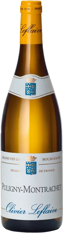 Puligny-Montrachet Blanc