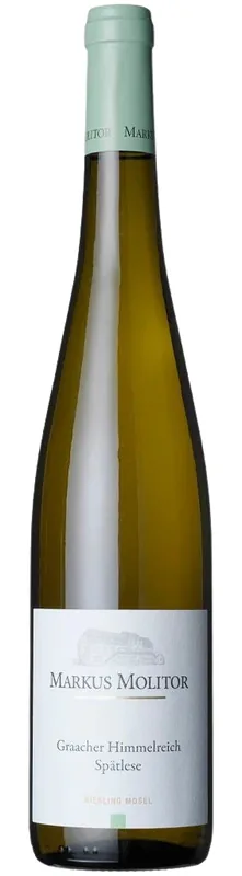 Graacher Himmelreich Auslese*** Feinherb