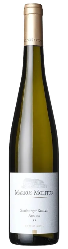 Saarburger Rausch Auslese** Fruchtsüss