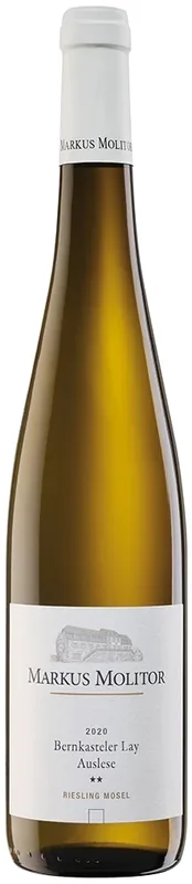 Bernkasteler Lay Auslese** Trocken