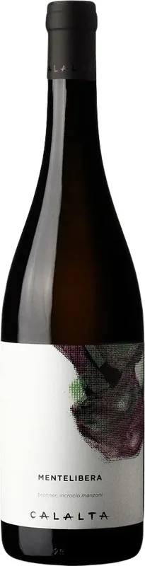 Mentelibera White IGT Veneto