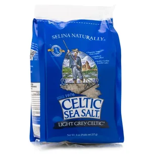 Celtic Havsalt Groft, 227 g