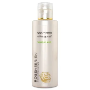 Shampoo with Argan Oil, 200 ml