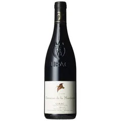 Domaine de la Mordorée - 2022 Lirac Rouge La Dame Rousse