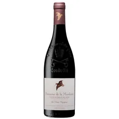 Domaine De La Mordorée - 2024 Chateauneuf du Pape La Dame Voyageus