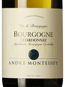 Bourgogne Chardonnay