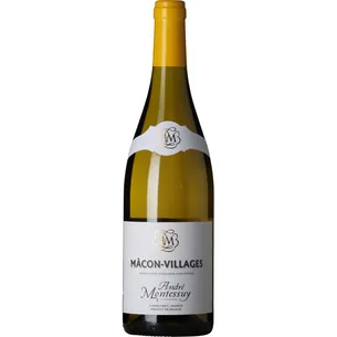 Mâcon-Villages