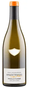 Pouilly Fuissé Vieilles Vignes