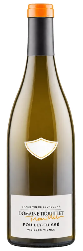 Pouilly Fuissé Vieilles Vignes