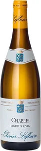 Chablis Les Deux Rives