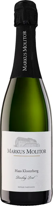 Haus Klosterberg Riesling Sekt Brut