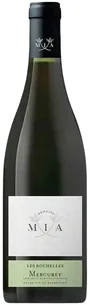 Mercurey Blanc Les Rochelles