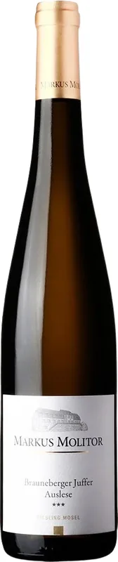 Brauneberger Juffer Auslese*** Fruchtsüss
