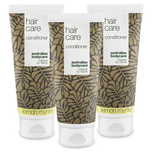 3 for 2 balsam 200 ml - pakketilbud â Pakketilbud med conditioners (200 ml): Tea Tree Oil & Lemon Myrtle