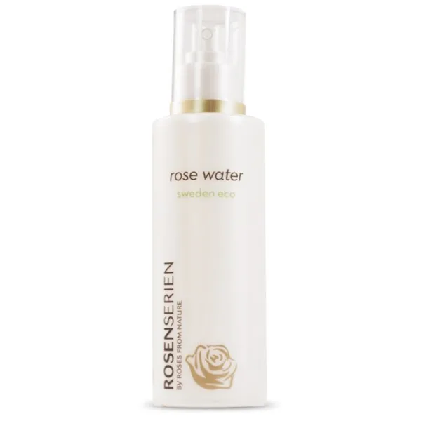 Rose water, 200ml